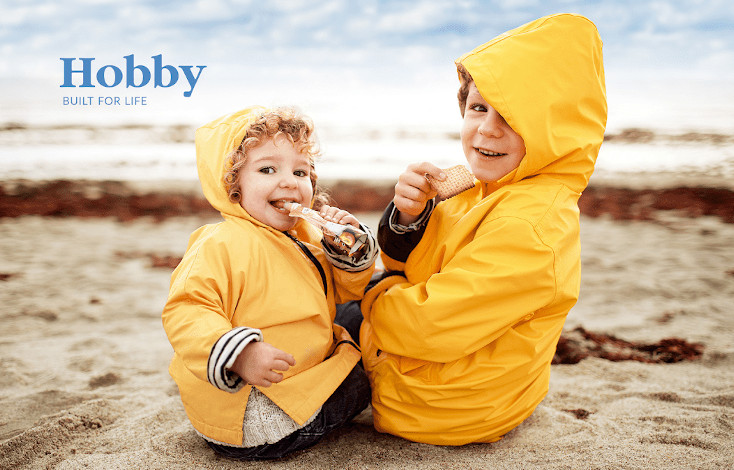 Hobby w Gazecie Wyborczej Hobby w Gazecie Wyborczej